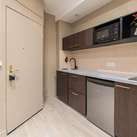 Marais Pompidou 3e, Jacuzzi, 2 Chambres, 4 A 6p * Paris